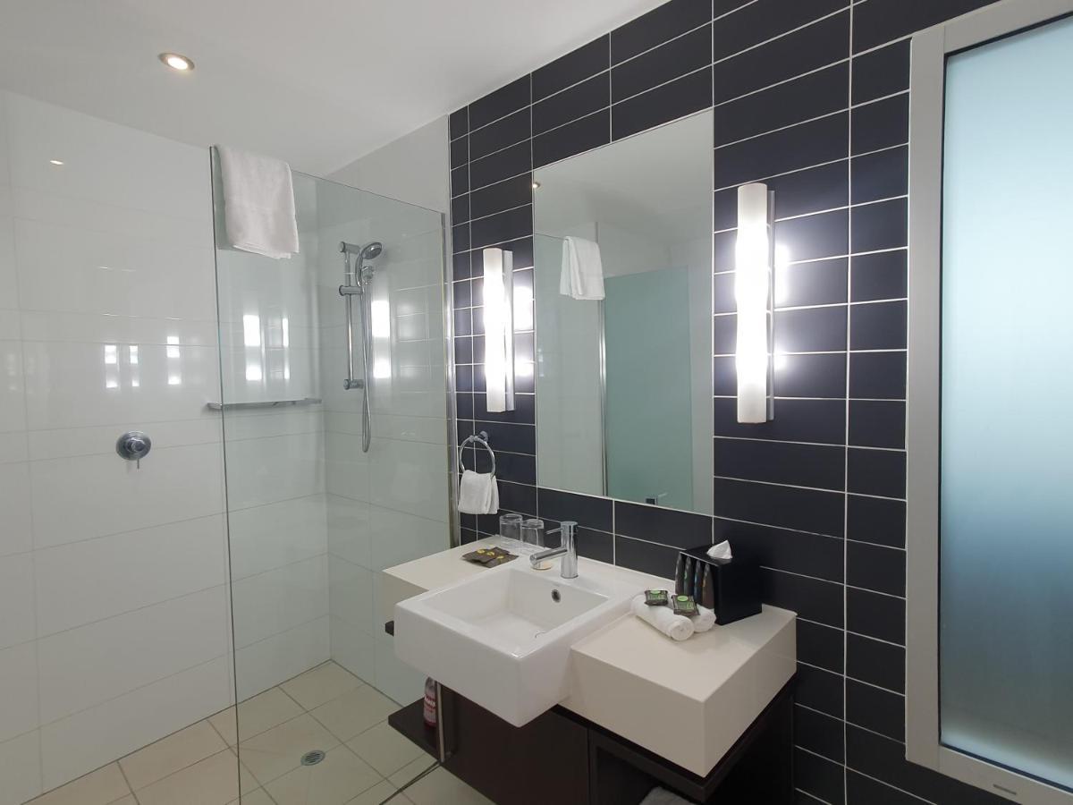 Novotel Brisbane Airport Luaran gambar