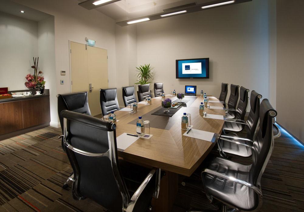 Novotel Brisbane Airport Luaran gambar