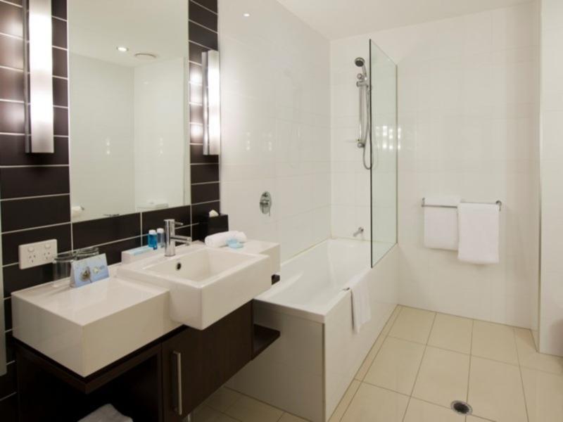 Novotel Brisbane Airport Luaran gambar