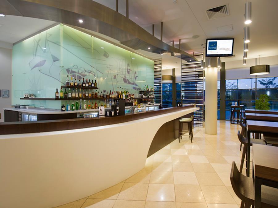 Novotel Brisbane Airport Luaran gambar