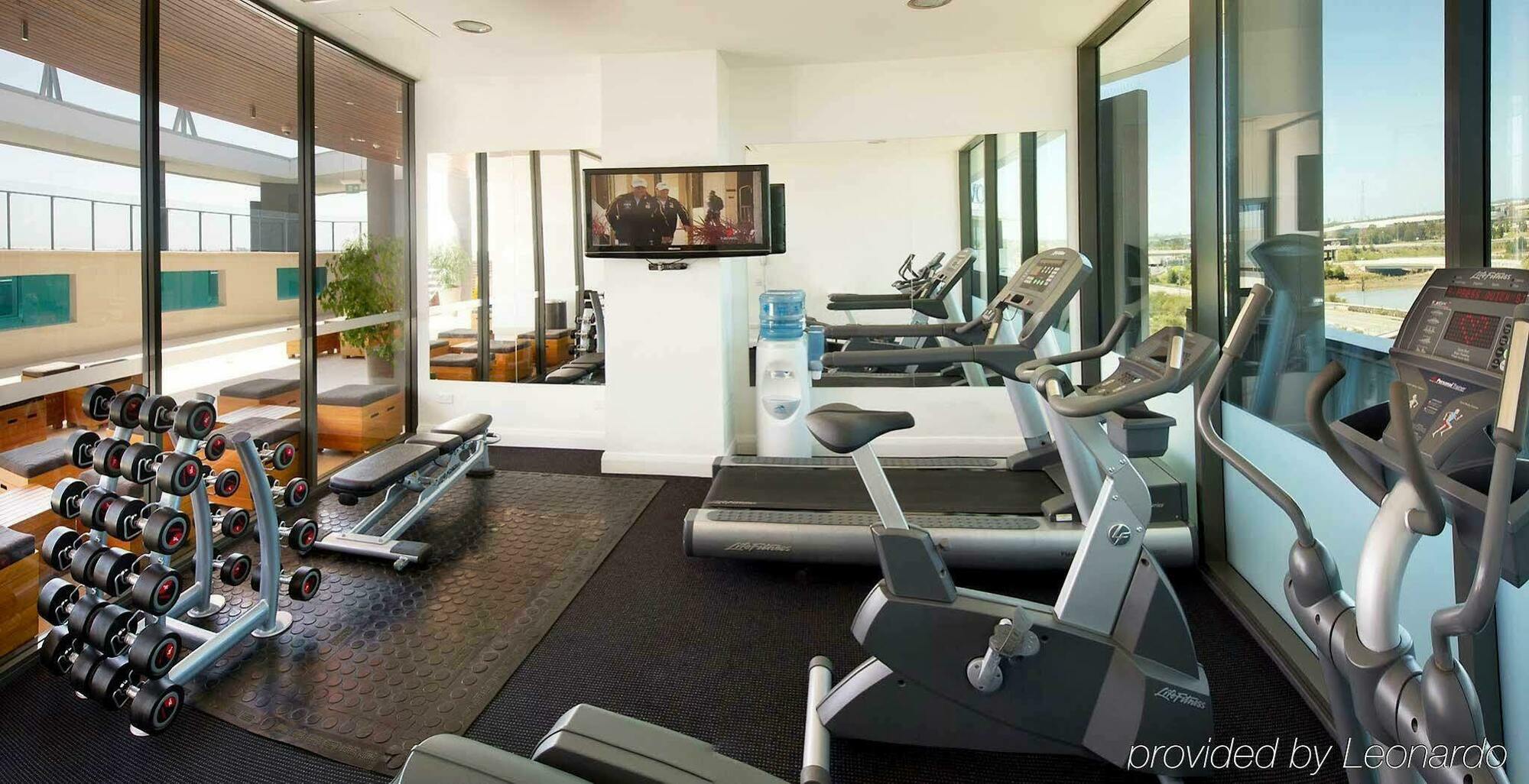 Novotel Brisbane Airport Luaran gambar
